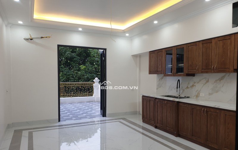 BÁN NHÀ SIÊU VIP ĐÔ THỊ HÒA VƯỢNG 5 TẦNG THANG MÁY  81M2 GIÁ 7.2 TỶ