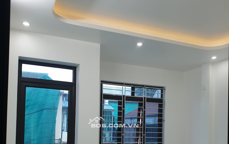 BÁN NHÀ ĐẸP 3 TẦNG 68M2 XÂY MỚI NGÕ ĐƯỜNG 19/5 GIÁ 2.6 TỶ