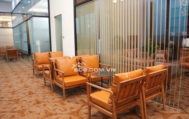 CHO THUÊ VĂN PHÒNG ROMAN PLAZA | TỐ HỮU | 330M | GIÁ TỐT
