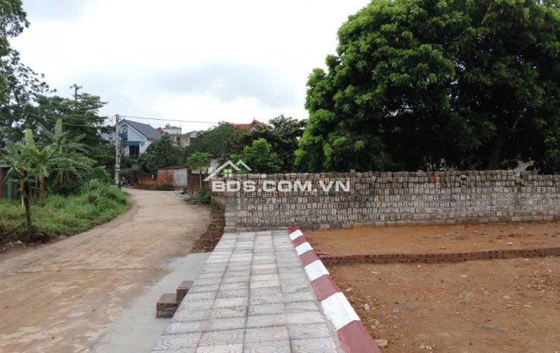 MỞ BÁN 6 LÔ ĐẤT LIỀN KỀ SIÊU ĐẸP TẠI MỸ LƯƠNG – CHƯƠNG MỸ Giá Nhỉnh 2 tỷ