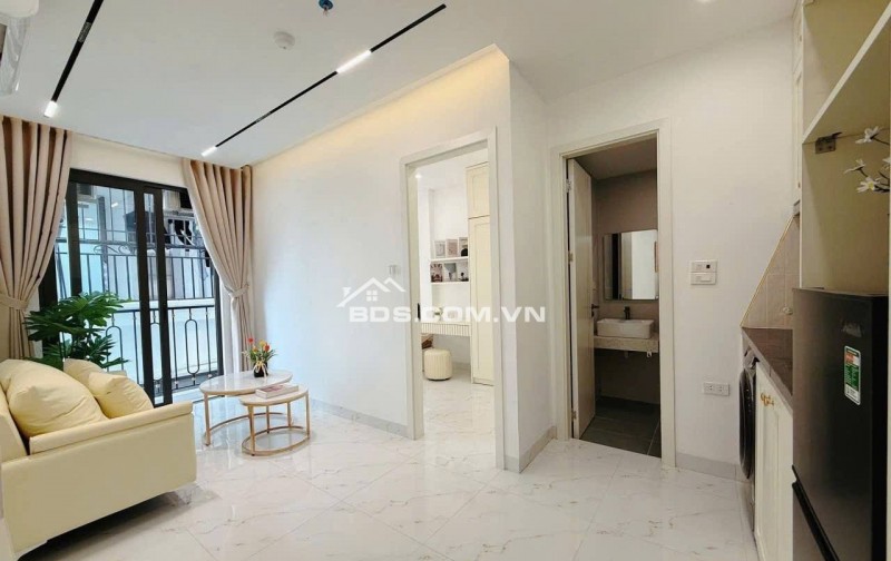 Bán Nhà Dòng Tiền Hoàng Văn Thái, Thanh Xuân 98m, 8 tầng, mt 8.4m, giá 33.9 tỷ.