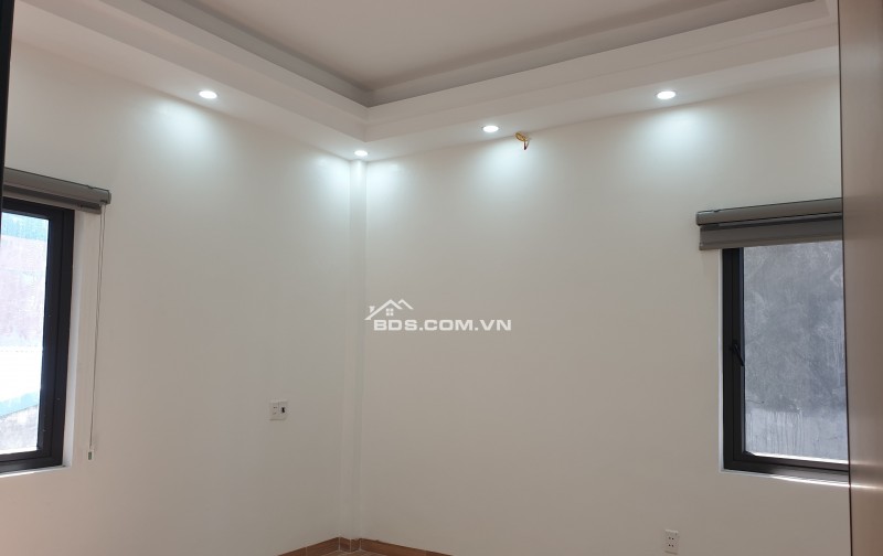BÁN NHÀ SIÊU ĐẸP 3.3 TỶ 3 TÀNG 96M2 CÓ SÂN Ô TÔ NGÕ THÁI BÌNH