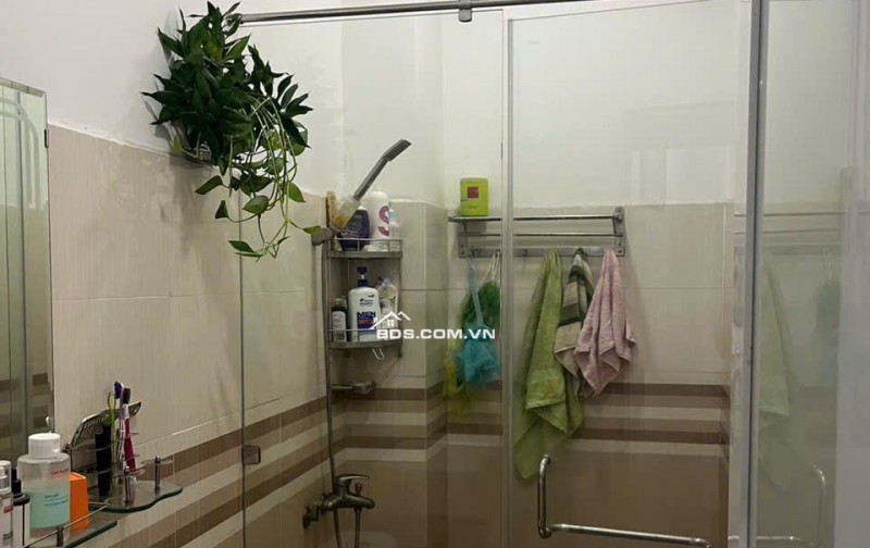 Bán nhà đúc 2,5 tấm hẻm 142 đường số 339 P. Phước Long B, Q9 cũ