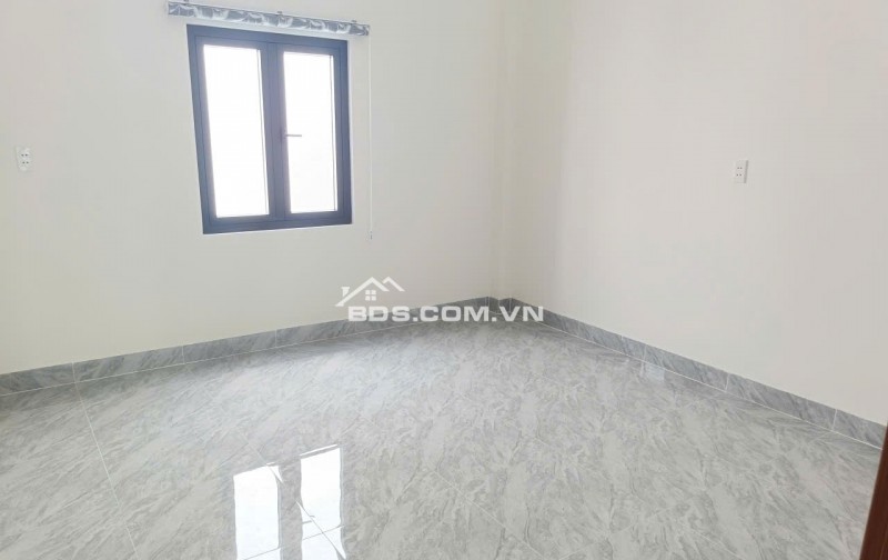 Bán Nhà mới 1 trệt 1 lầu hẻm xe tải lớn đường Sinco, Bình Tân