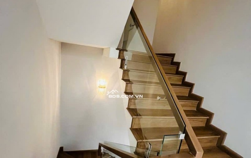 Biệt thự 4T ĐTM Dương Nội, DT208m2, 62 tỷ Hà Đông
