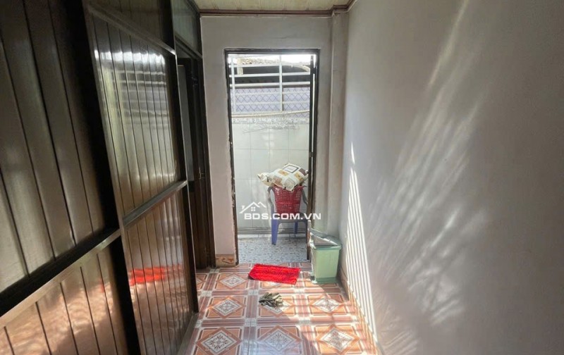 Bán nhà cấp 4 hẻm xe hơi LK 5-6, Vĩnh Lộc B, Huyện Bình Chánh (cũ)