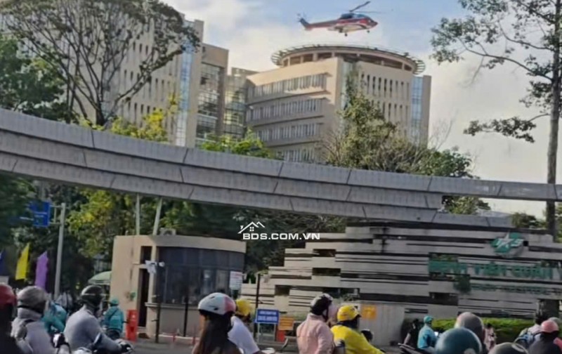 Bán nhà MTKD đa nghề ngang 4.4m 101m2 3 lầu ngay chợ Gò Vấp Nguyễn Văn Nghi chỉ 13.5 tỷ.
