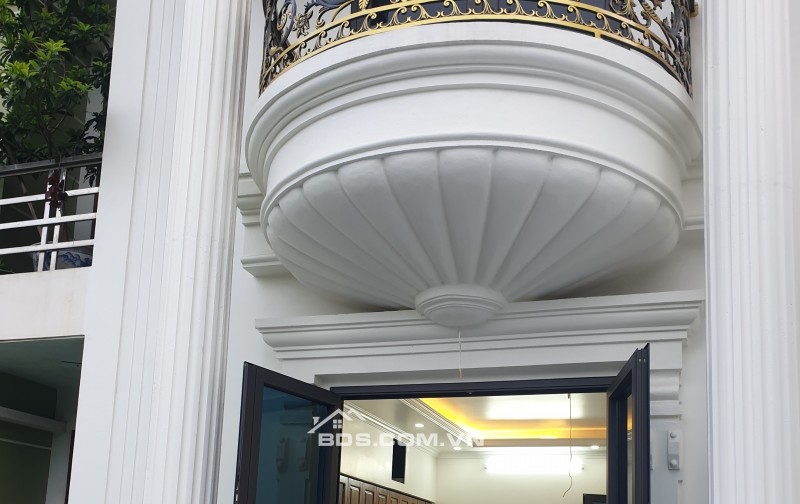 BÁN NHÀ SIÊU VIP ĐÔ THỊ HÒA VƯỢNG 5 TẦNG THANG MÁY  81M2 GIÁ 7.2 TỶ