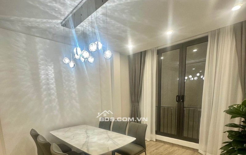 SIÊU PHẨM - 60M NHÀ MỚI 6 TẦNG THANG MÁY, NGÕ THÔNG, GẦN PHỐ,