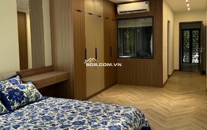 SIÊU PHẨM PHÂN LÔ TĐC THẠCH BÀN–6 TẦNG THANG MÁY–Ô TÔ TRÁNH VỈA HÈ–FULL NỘI THẤT CAO CẤP