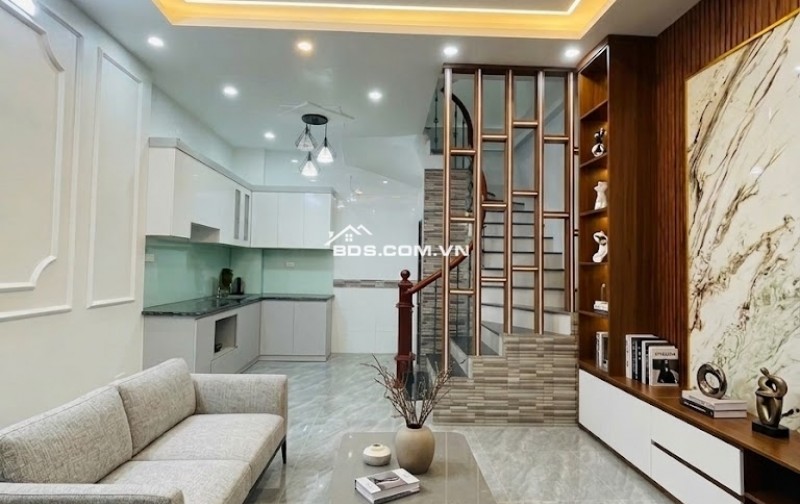  NHÀ ĐẸP HIẾM – NGÕ NÔNG – CÁCH Ô TÔ TRÁNH CHỈ 1 NHÀ – Ô TÔ ĐỖ CỬA – SỔ ĐỎ SẴN GIAO DỊCH