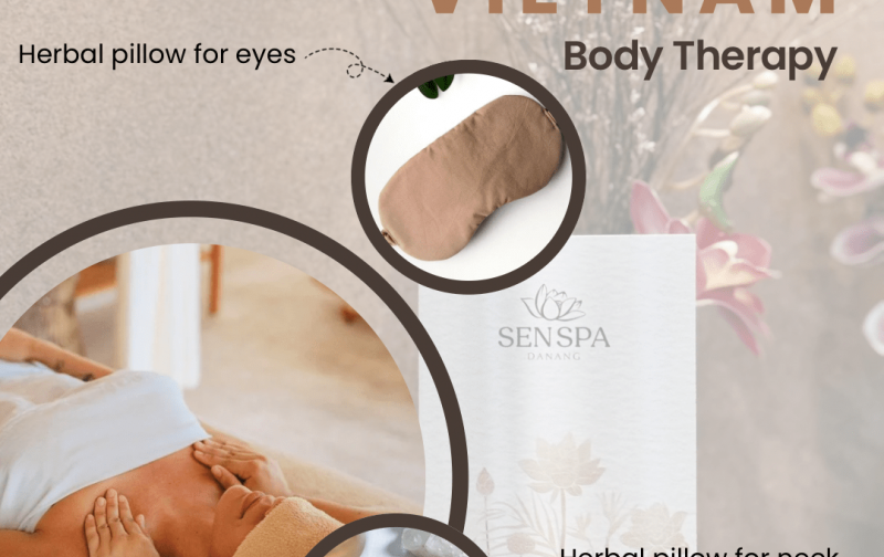 CHUYỂN NHƯỢNG SPA FULL SETUP – VỊ TRÍ ĐẸP, TIỆN NGHI, SẴN CƠ SỞ VẬT CHẤT TẠI ĐÀ NẴNG