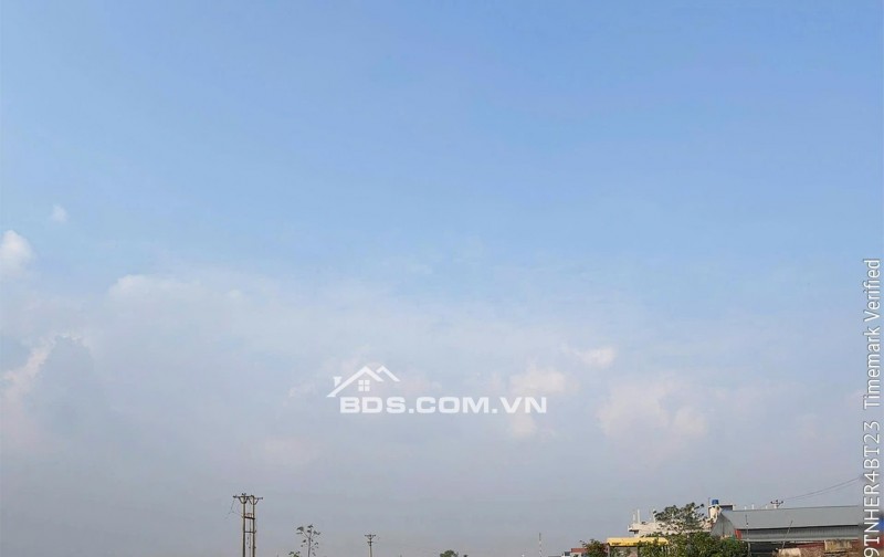 Bán lô đất siêu đẹp tại An Cư, Định Hóa, Ninh Bình, DT 124,8m2, giá 3,6 tỷ