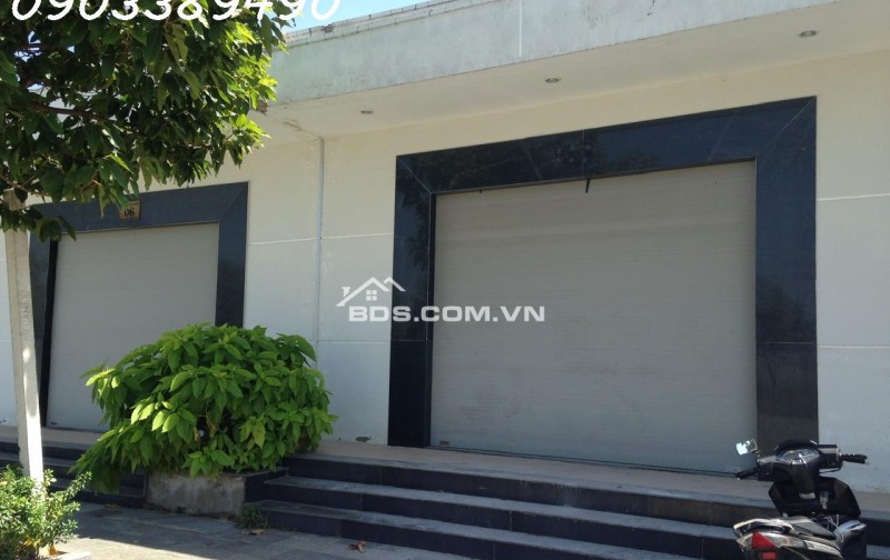 Chính chủ bán kios sô 5 Lê Duẩn, TP mới Bình Dương, vị trí vàng, kinh doanh siêu đỉnh