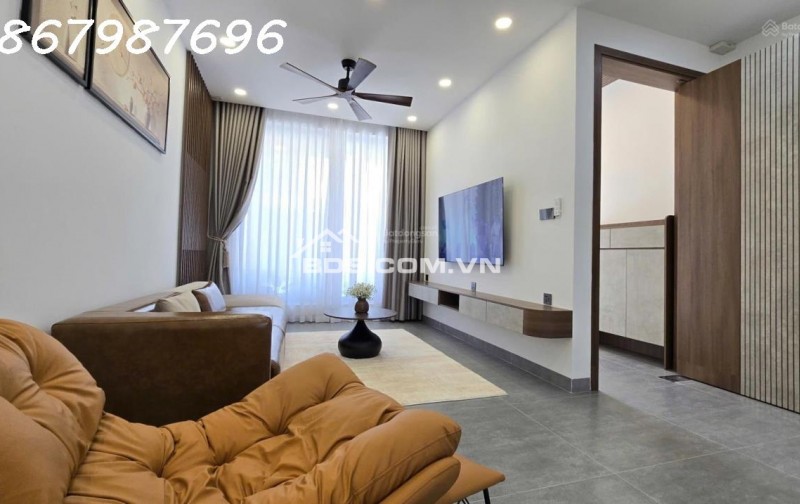 Bán nhà mặt tiền Lê Hồng Phong Nha Trang – Lô góc vòng xoay kinh doanh cực đỉnh