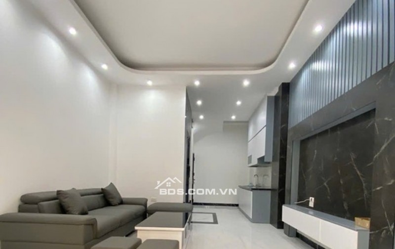 LÔ GÓC KHƯƠNG ĐÌNH - 36m2 x 6T THANG MÁY , MT 