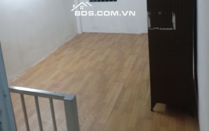 Cho thuê nhà trọ nguyên căn hẻm Hà Huy Giáp Quận 12