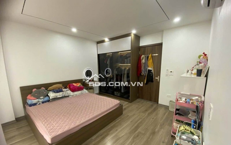 Bán Nhà Yên Lũng - Hoài Đức - Hà Nội