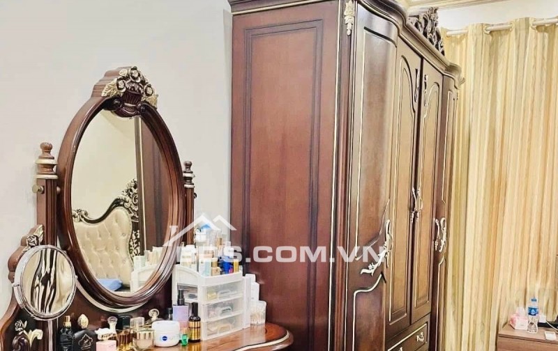 Bán Nhà Vừa Ở Vừa Kinh Doanh Tôn Thất Tùng - Tam Khương, Đống Đa 99m, 7 tầng, mt 5.2m, giá 36 tỷ.