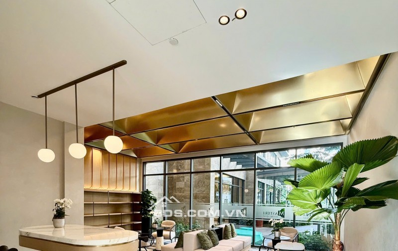 LUMIERE(VINHOMES Q9) – 2PN + TẦNG CAO VIEW THOÁNG GIÁ TỐT