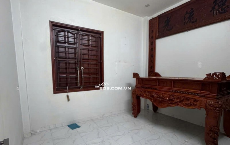HÓT HÓT ! BÁN NHÀ GIÁ RẺ 1.75 TỶ 3 TẦNG 36M2 NGÕ TRẦN HUY LIỆU