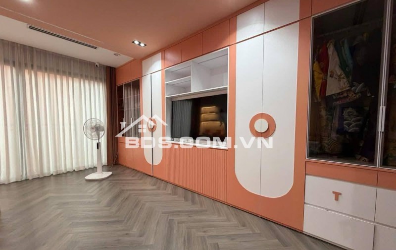 Bán Nhà Phố Cổ Thọ Lão, Hai Bà Trưng 48m, 8 tầng, mt 5.2m, giá 25 tỷ.