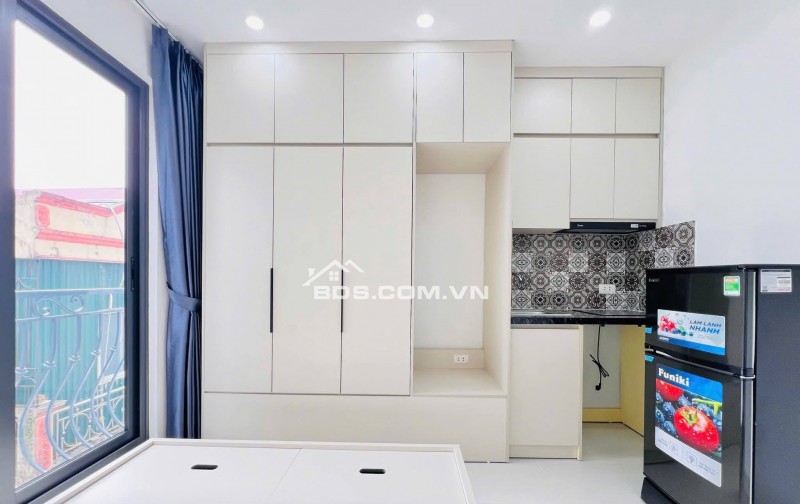Bán Nhà Dòng Tiền Hoàng Đạo Thành, Thanh Xuân 75m, 7 tầng, mt 6.5m, giá 24.8 tỷ.