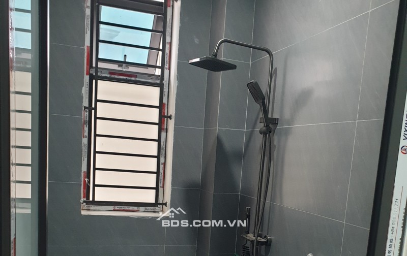 BÁN NHÀ ĐẸP 1.8 TỶ 3 TẦNG 45M2 XÂY MỚI NGÕ NGẮN TRẦN HUY LIỆU