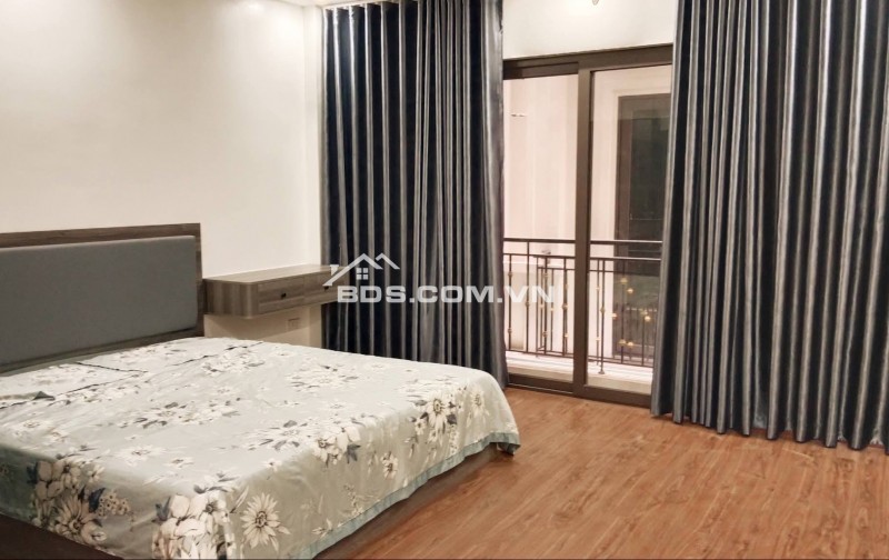 Bán Nhà Nguyễn Văn Viên - Vĩnh Tuy, Hai Bà Trưng 30m, 5 tầng, mt 4.2m, giá 9.68 tỷ