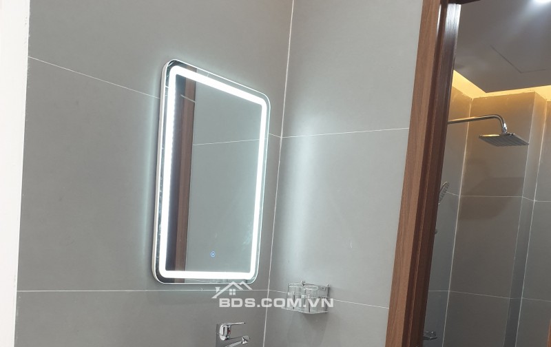 BÁN NHÀ ĐẸP 4.85 TỶ 3.5 TẦNG 58M2 MẶT ĐƯỜNG ĐẶNG VIỆT CHÂU
