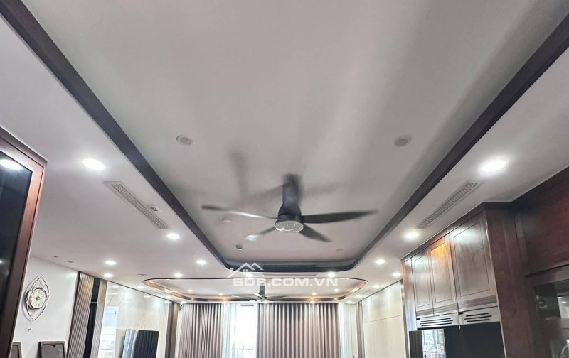 Bán Nhà Mặt Phố Kinh Doanh Trung Phụng, Đống Đa 98/110m, 9 tầng, mt 6.3m, giá 93 tỷ.