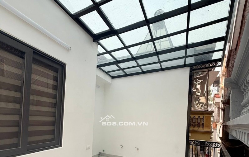 Bán Nhà Khương Trung, Thanh Xuân 21/28m, 4 tầng, mt 4.1m, giá 6.6 tỷ