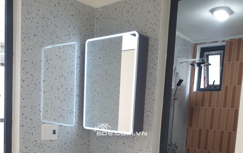 BÁN NHÀ SIÊU ĐẸP 3.3 TỶ 3 TÀNG 96M2 CÓ SÂN Ô TÔ NGÕ THÁI BÌNH