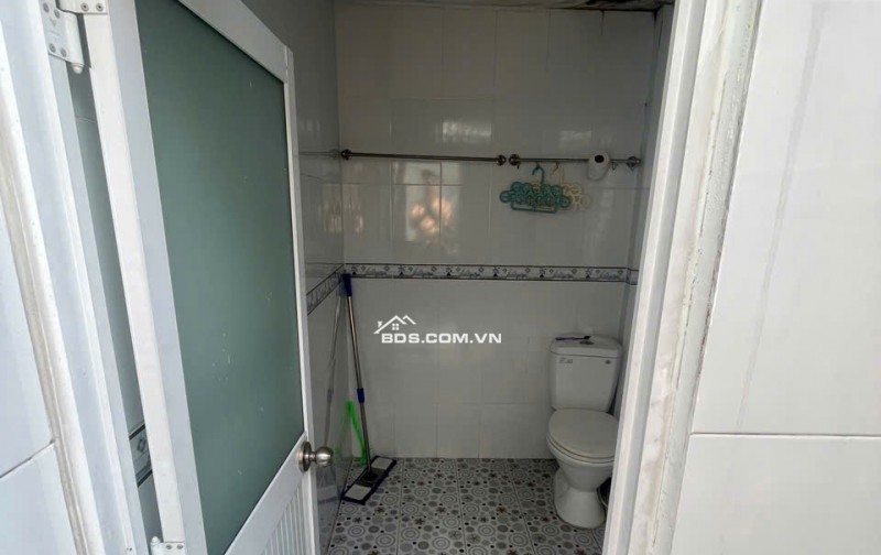 Bán nhà cấp 4 hẻm xe hơi LK 5-6, Vĩnh Lộc B, Huyện Bình Chánh (cũ)