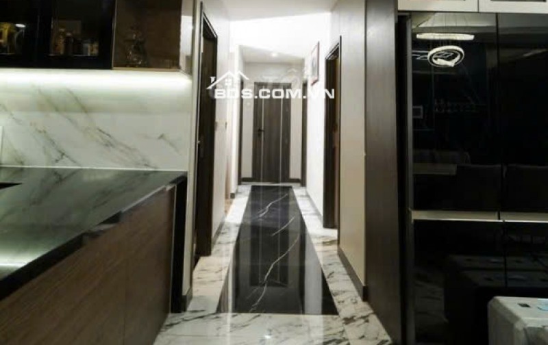 Bán căn hộ 4PN Imperia An Phú 135m², tầng 18 , view Landmark