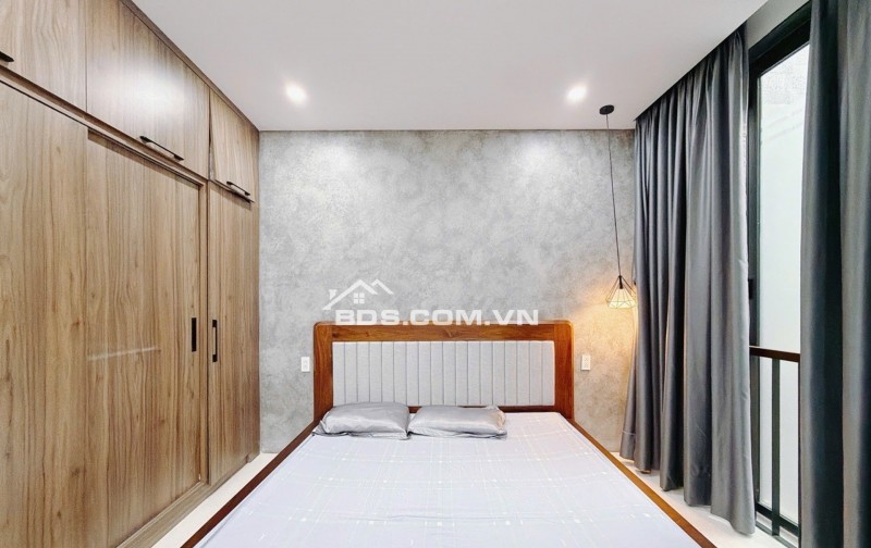 Bán nhà sân vườn Lâm Văn Bền, Q7, 100m2, giá chỉ 11 tỷ