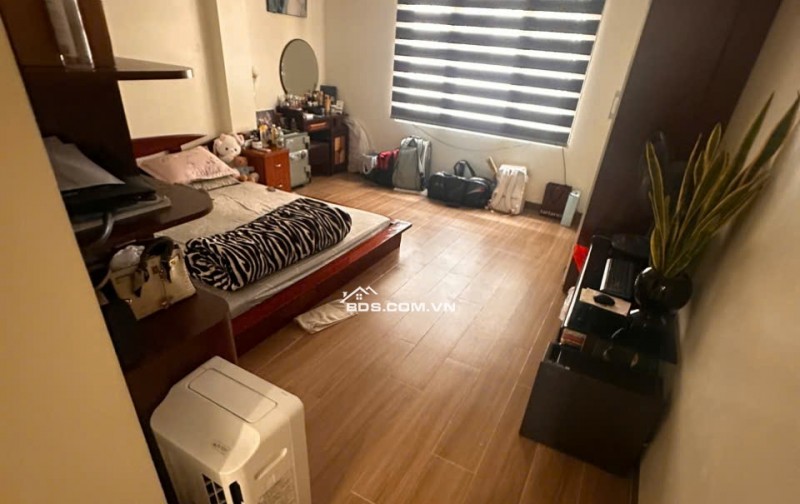 NHÀ ĐẸP GARA Ô TÔ MẶT ĐƯỜNG XUÂN ĐỈNH 65M2X5T GIÁ NHỈNH 21 TỶ