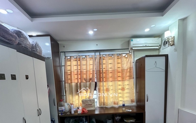  MỚI TINH tại NGÃ TƯ SỞ, 32m2 x 5T, FULL NỘI THẤT, PHÂN KHÚC 7 ĐỒNG!