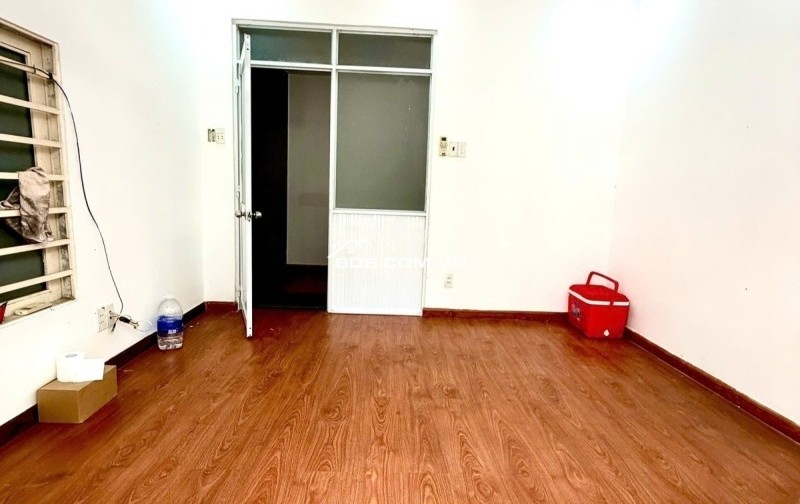NGAY NGÃ TƯ PHÚ NHUẬN - 20m2 - 3 TẦNG - CĂN GÓC - 3.55 TỶ