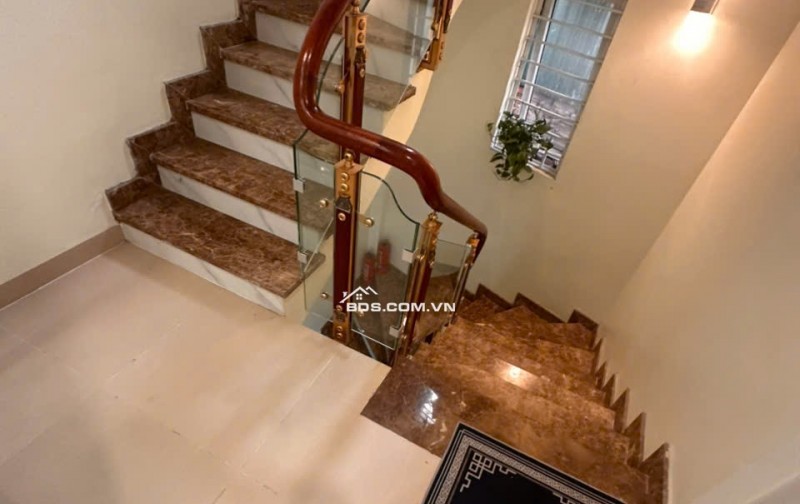 NHÀ ĐẸP GARA Ô TÔ MẶT ĐƯỜNG XUÂN ĐỈNH 65M2X5T GIÁ NHỈNH 21 TỶ
