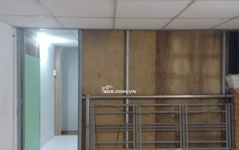 Cho thuê nhà trọ nguyên căn hẻm Hà Huy Giáp Quận 12