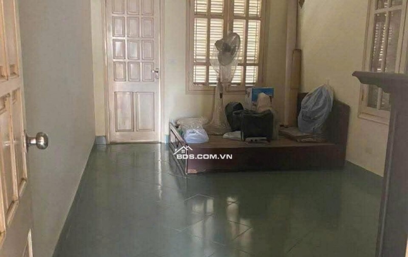 Cho thuê nhà riêng 4 T ngõ 111 Phúc Thịnh, Kiến Hưng, Hà Đông