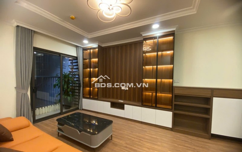 Bán căn hộ 2 phòng ngủ Le Grand Jardin Sài Đồng Long Biên