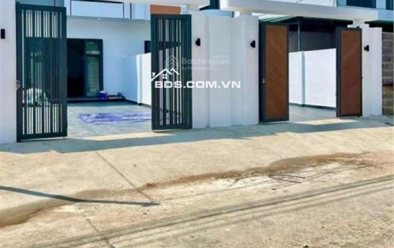 Nhà mặt tiền đường oto tại xã Diên Lạc, Diên Khánh