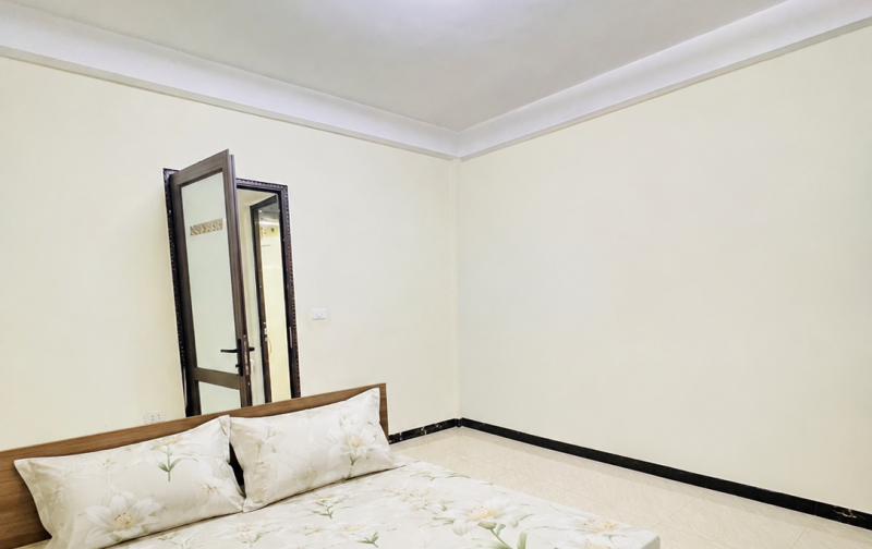  5.5 TỶ- CÓ NGAY NHÀ 4 TẦNG KIÊN CỐ 36M2 – 4 NGỦ – TRUNG TÂM SÀI ĐỒNG– GIÁ TỐT HIẾM CÓ 