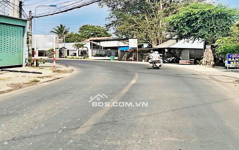 ĐẤT NỀN THỌ TÂN – P XUÂN LỘC – ĐN. GIÁ CHỈ 490Tr. 100% OĐT