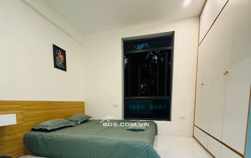 Bán Nhà Trần Đại  Nghĩa, Hai Bà Trưng 40m, giá 2.15 tỷ.