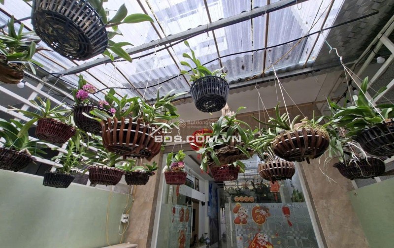 BÁN NHÀ 4 TẦNG NGÔ GIA TỰ, HẢI AN - 66M2, 4PN, HƯỚNG NAM MÁT MẺ - CHỈ 4.3 TỶ
