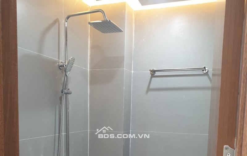 BÁN NHÀ ĐẸP 4.85 TỶ 3.5 TẦNG 58M2 MẶT ĐƯỜNG ĐẶNG VIỆT CHÂU