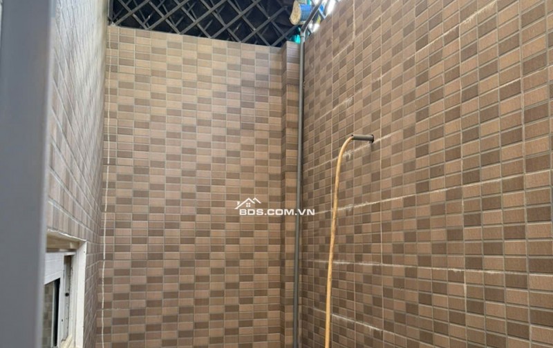 Bán nhà siêu đẹp 5x20m 1 trệt 3 lầu sân thượng MT Trịnh Quang Nghị Bình Chánh